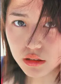 長澤まさみ写真集
