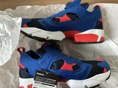 復刻カラー　ポンプフューリー 26.0