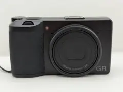 RICOH リコー GR Ⅲ☆付属品多数のサムネイル