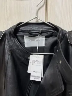 美品　最高級　Tod's トッズ　羊革　ラムレザー　ベスト　ジレ　M 新品SALE！本革 ベスト メンズ レザー ジレ ラム革 本羊皮