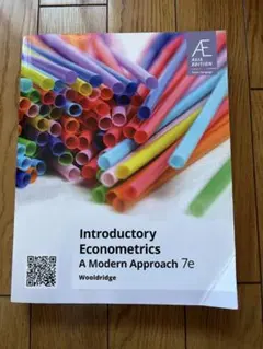 Introductory Econometrics ModernApproach