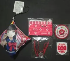2026年最新】黒澤ダイヤ缶バッジの人気アイテム - メルカリ