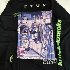 ずっと真夜中でいいのに tシャツ