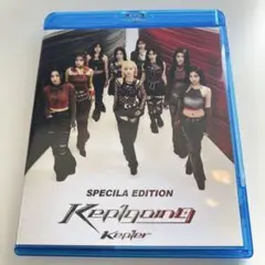 Kep1er Blu-ray Kep1going SpecialEdition