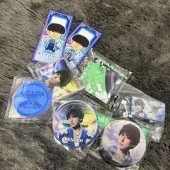 山下健二郎 FOREVER ONE会場ガチャ・縁日