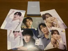 アルビオン　フラルネディープモイストマスク　その他サンプル58点セット