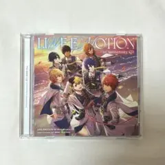 うたプリ LIVE EMOTION 1st Anniversary CD