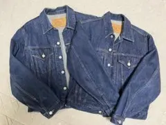2025年最新】BLUE BLUE メンズ Gジャン・デニムジャケットの人気
