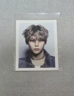 RIIZE RIIZING 証明写真 ウンソク