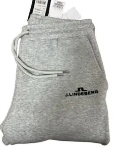 【新品未使用】J.リンドバーグ（J.Lindeberg）のスウェットパンツ S