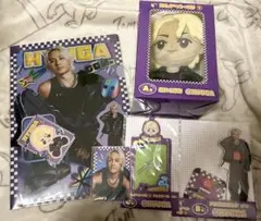 2025年最新】コムドット一番くじの人気アイテム - メルカリ