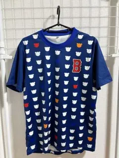 武蔵ヒートベアーズ　Tシャツ　Sサイズ