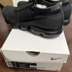COMME des GARCONS × NIKE AIR VAPORMAX