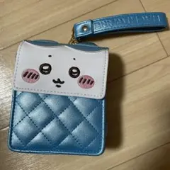 ちいかわ ハチワレ ポーチ