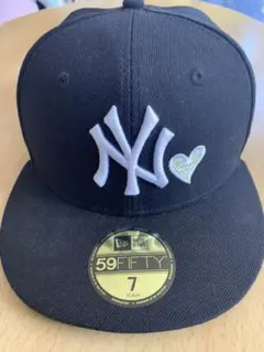 NEW ERA キャップのサムネイル
