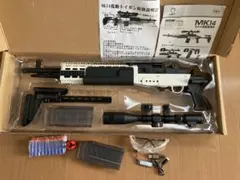 MP5 A4 ハイグレード SWAT仕様 - メルカリ