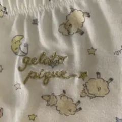 ジェラードピケ　スパッツ