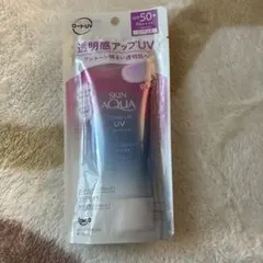 R*u様 スキンアクア トーンアップUVエッセンス 80gのサムネイル