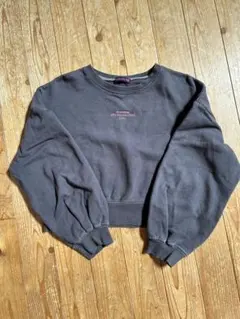 150cm トレーナー3枚