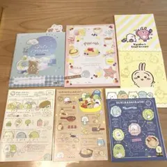 メモ帳 キャラクターグッズ