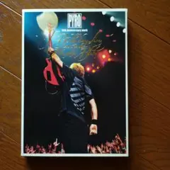 LUNASEA　J PYRO 10th Anniversary DVD