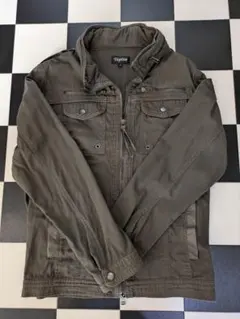 メンズジャケット