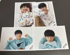 ⭐︎ambitious 真弓孟之 公式写真 アクリルスタンド