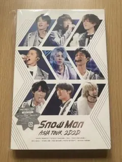 2026年最新】Snow Man ASIA TOUR 2D.2D.の人気アイテム - メルカリ