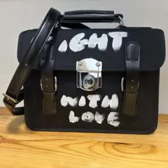 COMME des GARCONS GIRL MAYUMI YAMASE Bag - メルカリ