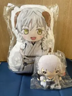 鶴丸国永 刀剣乱舞 グッズ