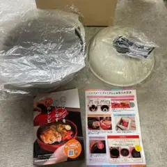 まいづる 食品サンプル 豚汁 民芸品コンロ付き - メルカリ