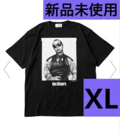 新品】志村けん ロンT XL ホワイト JOURNAL STANDARD - メルカリ