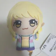 学園アイドルマスター ちびぐるみ 藤田ことね ナムコ限定