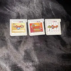 妖怪ウォッチ3点セット値下げ要相談