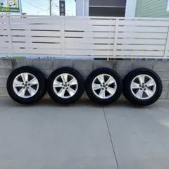 2025年最新】ハリアー 純正 ホイールスタッドレスの人気アイテム