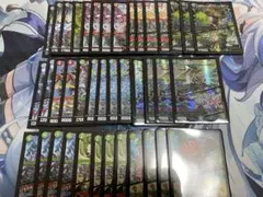 ドキドキ強いデッキ カイザー刃鬼 鬼丸覇 ダイハードリュウセイ