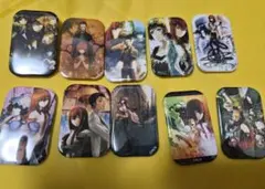 2026年最新】シュタインズゲート バッジの人気アイテム - メルカリ