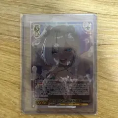 ヴァイスシュヴァルツ 迷宮の門番 ネブリス - メルカリ