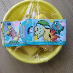 ポケットモンスター ダイヤモンド&パール お風呂セット - メルカリ