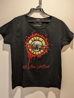 し*ち様 【美品】Guns N' Roses 2017年日本ツアー 大阪限定 T し*ち様 【美品】Guns N' Roses 2017年日本ツアー 大阪限定 T