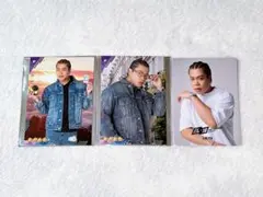 THE RAMPAGE LIKIYAフォトカードセット