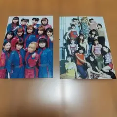 モーニング娘。生写真7枚セット - メルカリ