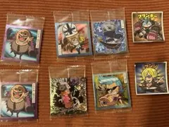 ワンピース　シールまとめ売り
