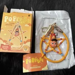 ポップマート 15周年記念シリーズ データケーブルペンダント　twinkle