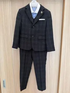 waltz by BEAMS DESIGN スーツセット 120cm
