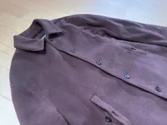 undercover 19aw 時計仕掛けのオレンジ チェスターコートのサムネイル