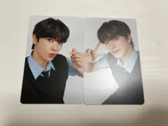 RIIZING DAY ソンチャン