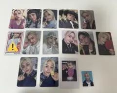 straykids フィリックス まとめ売り