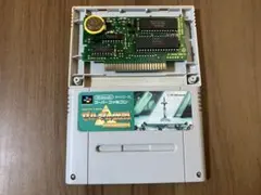 ゼルダの伝説　神々のトライフォース　スーパーファミコン　新品電池交換済み