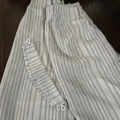 ニトリ　カーテン　遮光　2枚　1セット　　　　　　A